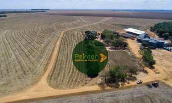 Imagem 4: Fazenda com 2 dormitórios à venda, 50000 m² por R$ 270.000.000 - Zona Rural - Nova Maringá