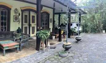 Imagem 2: Casa 3 Quartos, 1 Suíte, 300m² de construção, 2000m² de terreno em Domingos Martins