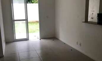 Imagem 4: Apartamento para Venda em Rio de Janeiro, Campo Grande, 2 dormitórios, 1 suíte, 2 banheiro