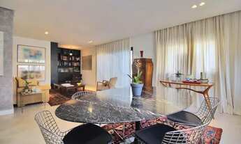 Imagem 5: COBERTURA PRONTA 260 METROS-JARDIM EUROPA