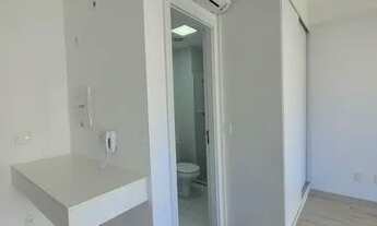 Imagem 5: Apartamento para aluguel tem 33 metros quadrados com 1 quarto em Barra Funda - São Paulo