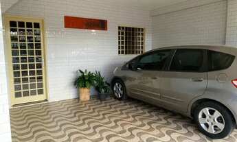 Imagem 2: Aluguel ( casa qnl c/ 3 quartos