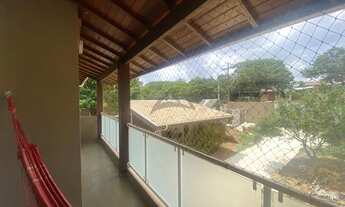 Imagem 7: Casa - Jardim Pacaembu - Campinas