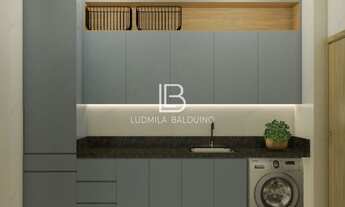 Imagem 3: Casa térrea no Jardins Bolonha