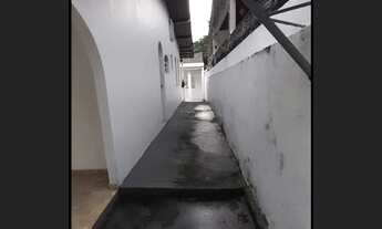 Imagem 5: Casa Grande e espaçosa para locação