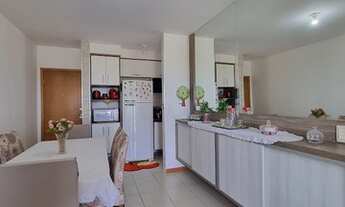 Imagem 7: Apartamento em Morada de Laranjeiras, 3 quartos com suíte