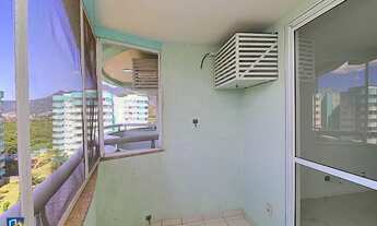 Imagem 5: Apartamento com 2 quartos para alugar, 77m² por R$ 2.500/mês - Condomínio Vila do Pan - Ba