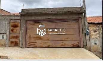 Imagem: Santa Cruz do Rio Pardo/SP - Lt04 jardim