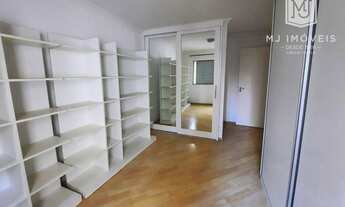 Imagem 6: Apartamento com 3 dormitórios, 91 m² - venda por R$ 950.000,00 ou aluguel por R$ 7.904,00