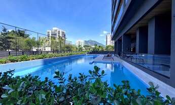 Imagem 5: Apartamento a venda em Barra Bonita/ Condomínio Noir Calper