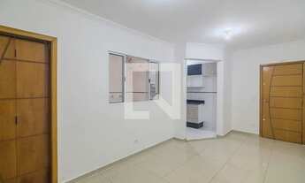 Imagem 2: Apartamento para Aluguel - Vila Metalúrgica, 2 Quartos, 50 m2