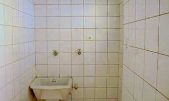 Imagem 3: CASA SOBRADO: ÓTIMO ESTADO DE CONSERVAÇÃO, 03 DORMITÓRIOS TERRAÇO,02 BANHEIROS UMA VAGA DE