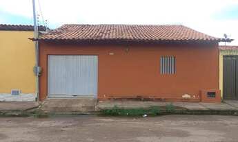 Imagem 4: Casa do sítio natureza próximo ao matheus