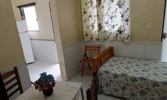 Imagem 2: KITNET MOBILIADA EM CABO FRIO