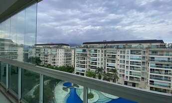 Imagem: Cobertura duplex para venda 200m2 com 4