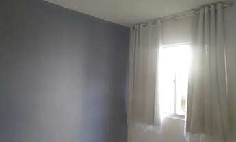 Imagem 4: Aluguel Apartamento Condomínio Azaleia Vila Jardim