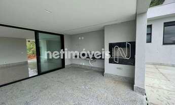 Imagem 4: Venda ou locação Casa em condomínio Mirante da Mata Nova Lima