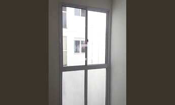 Imagem 6: Apartamento para Aluguel - Vila Nova Alianca, 2 Quartos, 39 m2