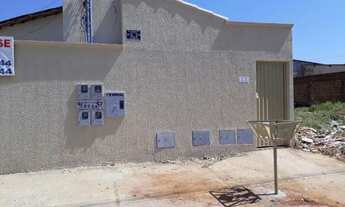 Imagem: Aluga-se Kitnet Aparecida de Goiânia