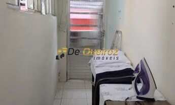 Imagem 6: DE QUEIROZ. LINDO IMÓVEL COM EXCELENCETE ESPAÇO PLANEJADO! EM JARDIM SABIÁ! SÃO PAULO