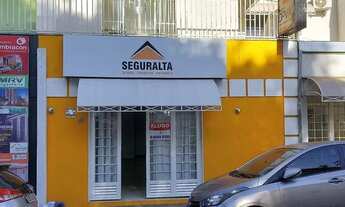 Imagem 5: LOJA/SALA COMERCIAL FRENTE AO UPA SÃO BENEDITO UBERABA MG