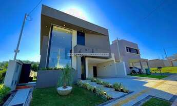 Imagem: Sobrado de 4 suítes plenas no Jardins Barcelona