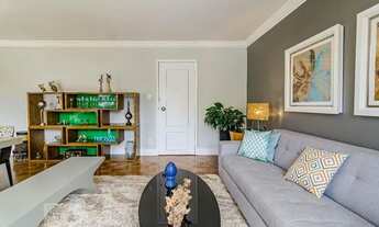 Imagem 5: Apartamento para Aluguel - Jardim Paulista, 2 Quartos, 130 m2