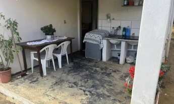 Imagem 2: Casa para venda possui 64 metros quadrados com 3 quartos em Conjunto Riviera - Goiânia - G