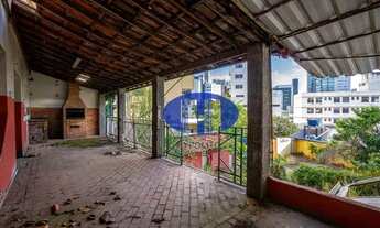 Imagem 4: Terreno à venda, 498 m² por R$ 2.500.000,00 - Gutierrez - Belo Horizonte/MG