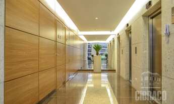 Imagem 3: Conjunto Comercial no Centro Cívico com 161,98m² - Centro Cívico