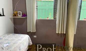 Imagem: Casa 250m² 4 dormitórios sendo 1 suíte