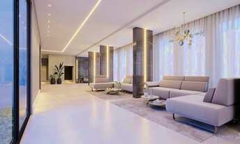 Imagem 2: Apartamento para venda tem 76 metros quadrados com 3 quartos em Armação - Penha - SC