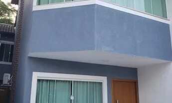 Imagem 3: Casa para aluguel e venda com 122 m² localizada no Jardim Vitória - Macaé /RJ