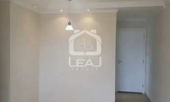 Imagem 2: Apartamento para Locação 2 Quartos, 1 Vaga, 51M², Chácara Nossa Senhora do Bom Conselho, S