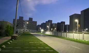 Imagem 7: APARTAMENTO A VENDA NO EUSÉBIO | REPASSE