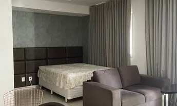 Imagem: LOFT MOBILIADO MANDARIM