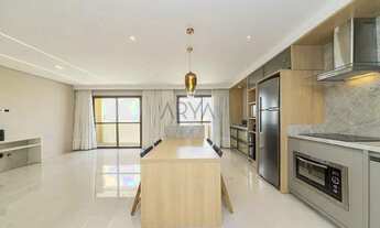 Imagem 2: Cobertura Duplex - Permuta por imóvel em Floripa