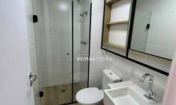 Imagem 5: Studio para alugar, 25 m² por R$ 3.880,00/mês - Perdizes - São Paulo/SP