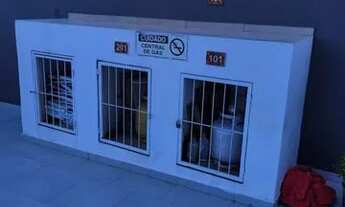 Imagem 5: Apartamento mobiliado a 700 metros do mar em Balneário Piçarras - SC