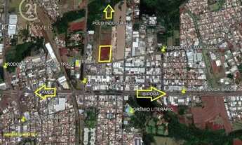 Imagem 2: Venda Terreno / lote com venda por R$7.200.000