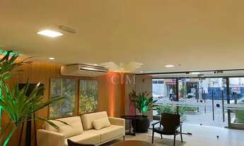 Imagem 4: Studio 1 quarto, varanda na Barra / WhatsApp - 71.98782.7277