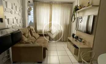 Imagem 3: More no Ecoville Caldas Novas, localizado no Setor Negrão de Lima Apartamento! codigo: 283