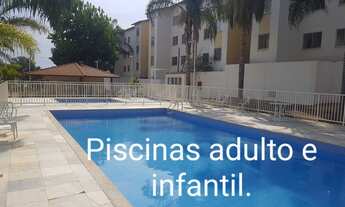 Imagem 3: Vendo casa 2 quartos Total Ville Q. 105