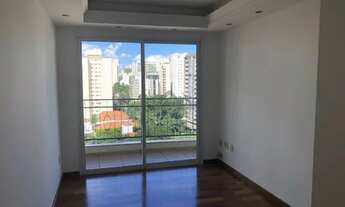 Imagem 3: Apartamento - Cambuí - Campinas
