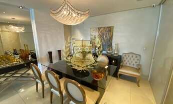 Imagem: APARTAMENTO COM 230M², 4 SUITES - DISPONIVEL