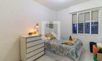 Imagem 7: Apartamento para Aluguel - Jardim Paulistano, 2 Quartos, 89 m2