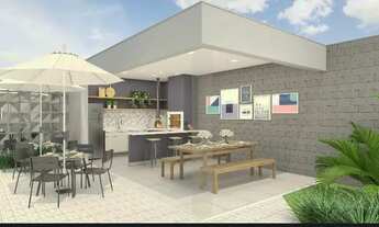 Imagem 3: Pronto para morar-Excelente localização da Vila Industrial, com uma Ótima condição de Fin