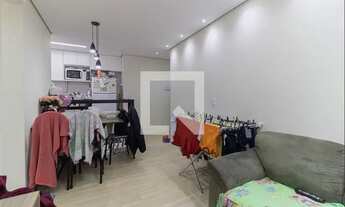 Imagem 3: Apartamento para Aluguel - Jardim São Savério, 2 Quartos, 40 m2