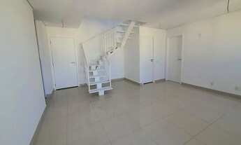 Imagem 4: Cobertura duplex 2 qts \ 1 Suite - 115,25 M2