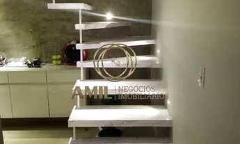 Imagem 2: Apartamento cobertura no Jardim América São José dos Campos - SP